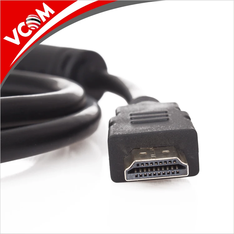 Premium 40 Feet Bulk HDMI Cable with Filter 3D 1080P Ethernet From China Manufacturer