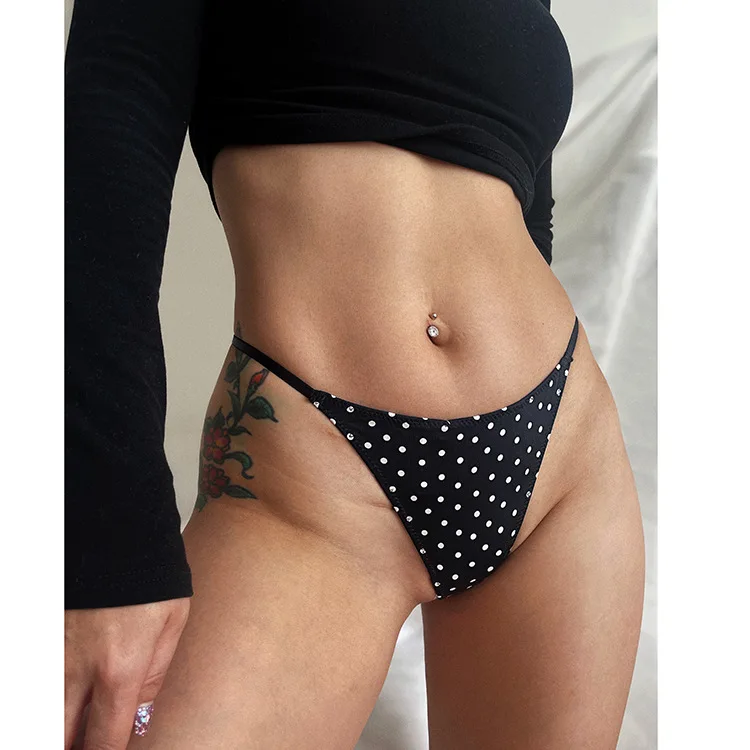 Best Selling Items Micro G String Extreme Micro Thongs School Girls Thongs G String Models