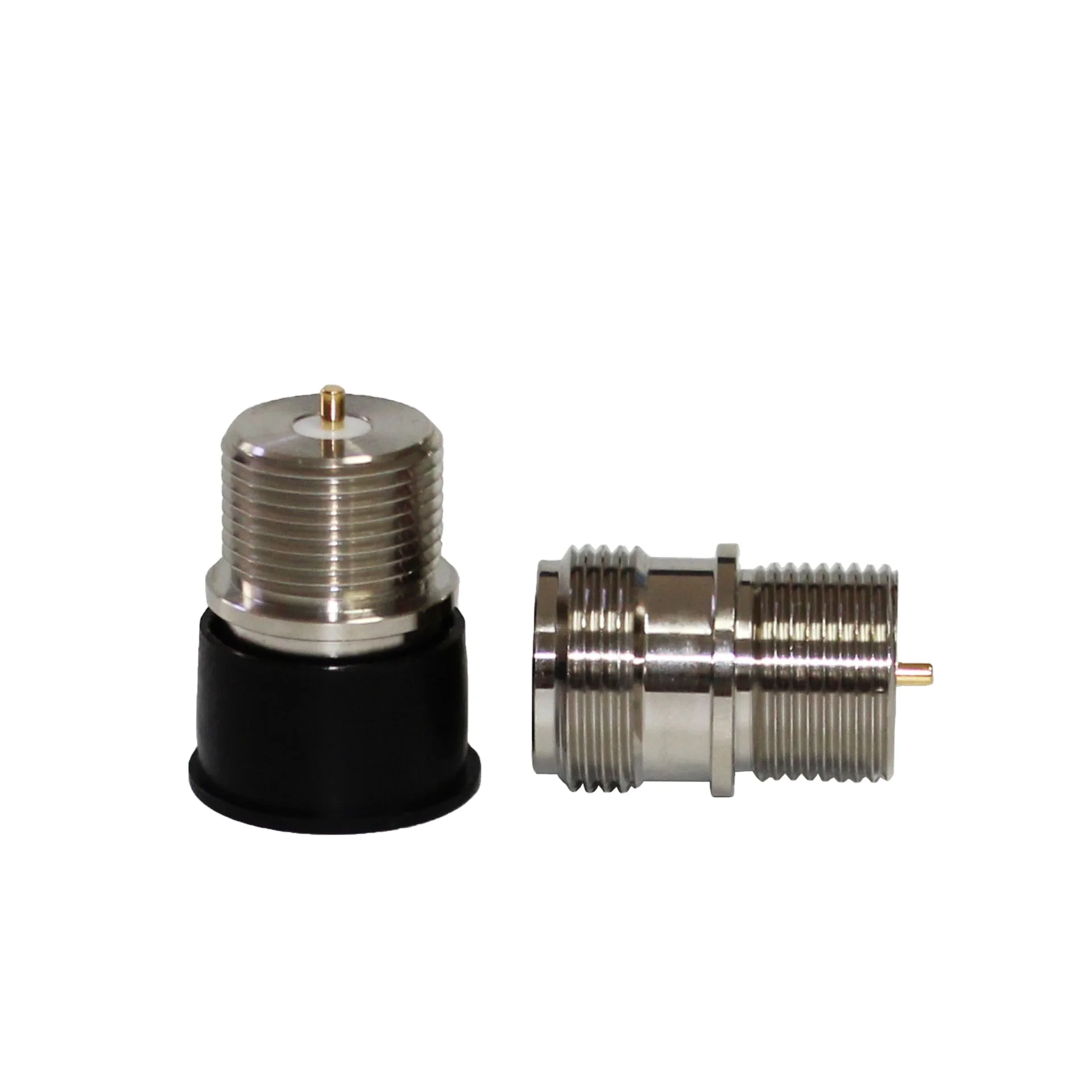 Manufacturer Fast Supply N-KY RF Connector Straight Female N Coaxial Connector