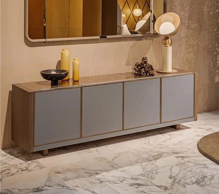 Гостиная Шкафы для буфета гостиная современная роскошная буфет шкаф