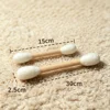 Pack pratique de 2 pièces-petit 15 cm-grand 30 cm