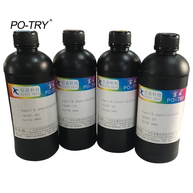 Customized Multiple Colors Uv Invisible Ink Paper Using Magic Disappearing Invisible Ink for Invisible Uv DTF Ink