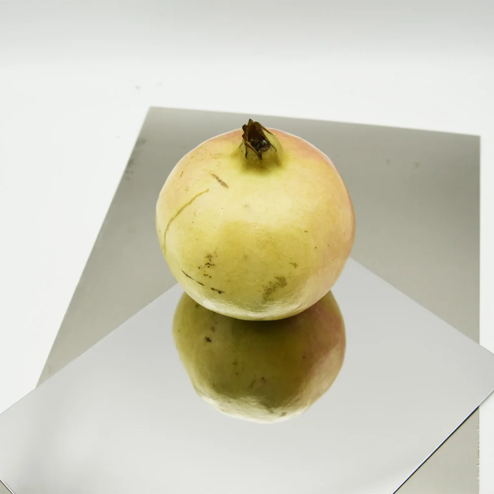 Пластина из нержавеющей стали 304L 4X8 316 лист лазерная