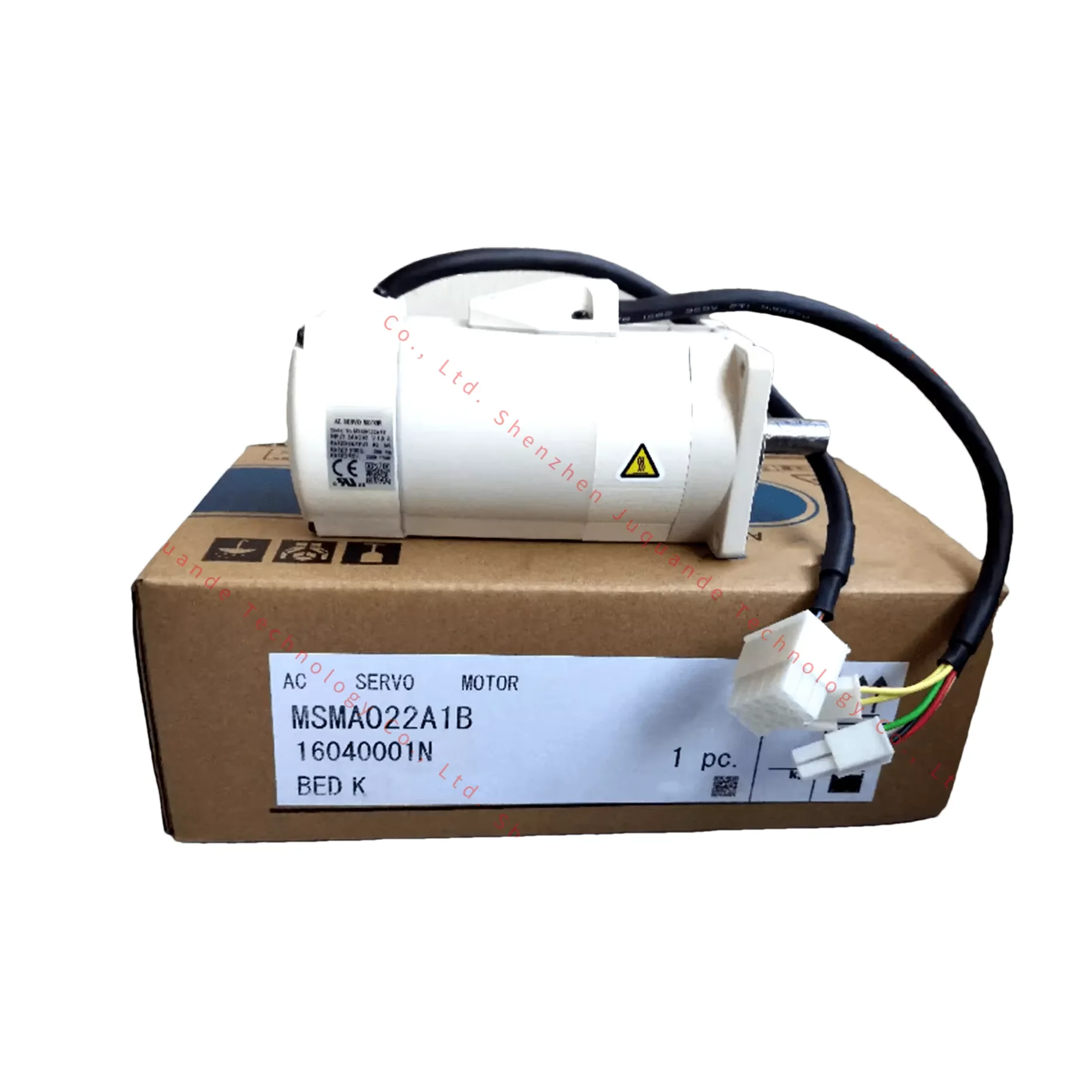 Gold Seller  MSMA022A1B  PLC  Controller module Brand New Original Spot plc programming controller