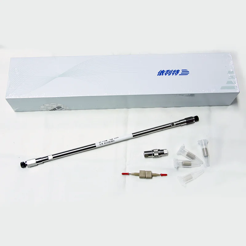 IKEME High Performance Liquid Chromatography Columns Hypersil BDS C18 5um Hplc Chromatography Column