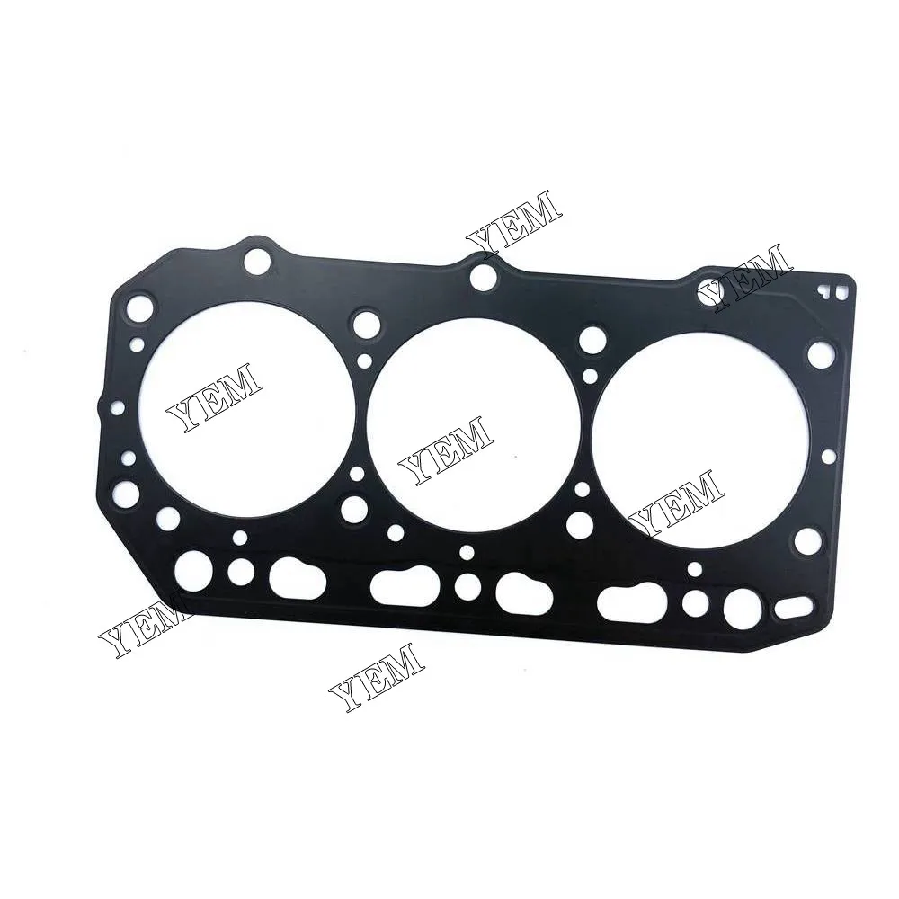 Overhaul Gasket Kit 3TNE88 for Yanmar Machinery Engine Parts Replacement Engine Parts 6