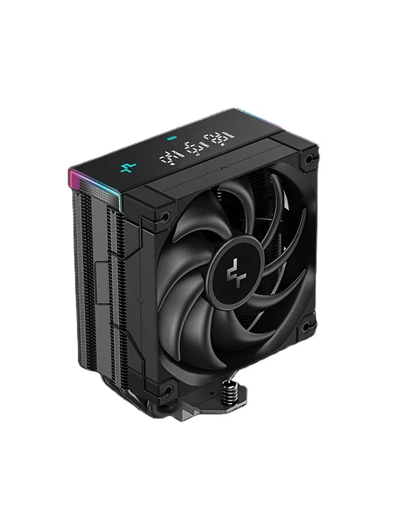 Deepcool Ak400 Digital Pro Cpu Fan Cooler For Gaming Computer Cooling Cpu Coolers