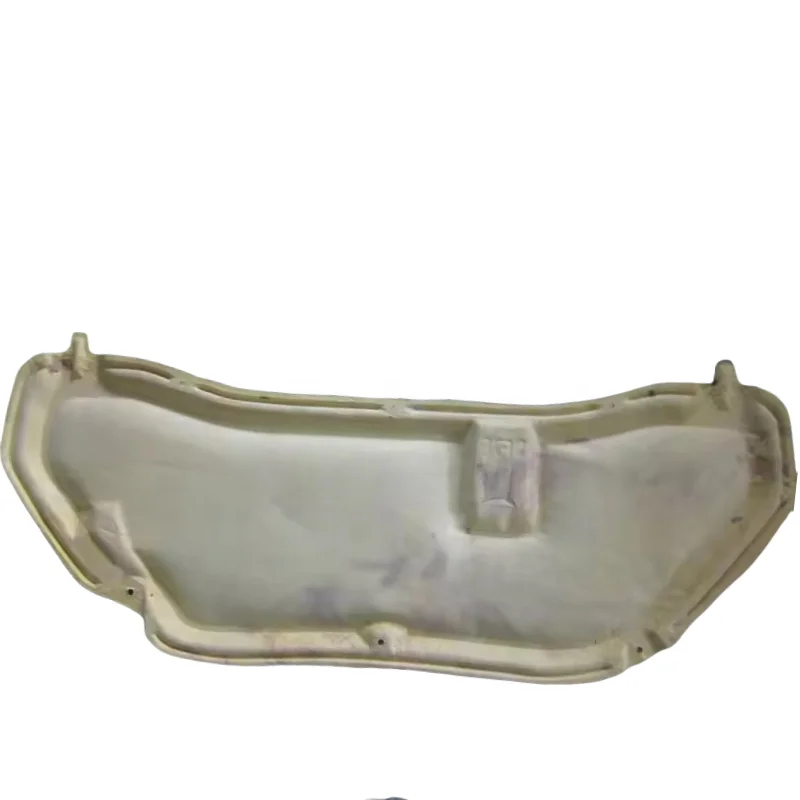 Auto Parts Car Engine Insulation Cover OEM DF78-56-681AF for Mazda 2 Bonnet Insulator