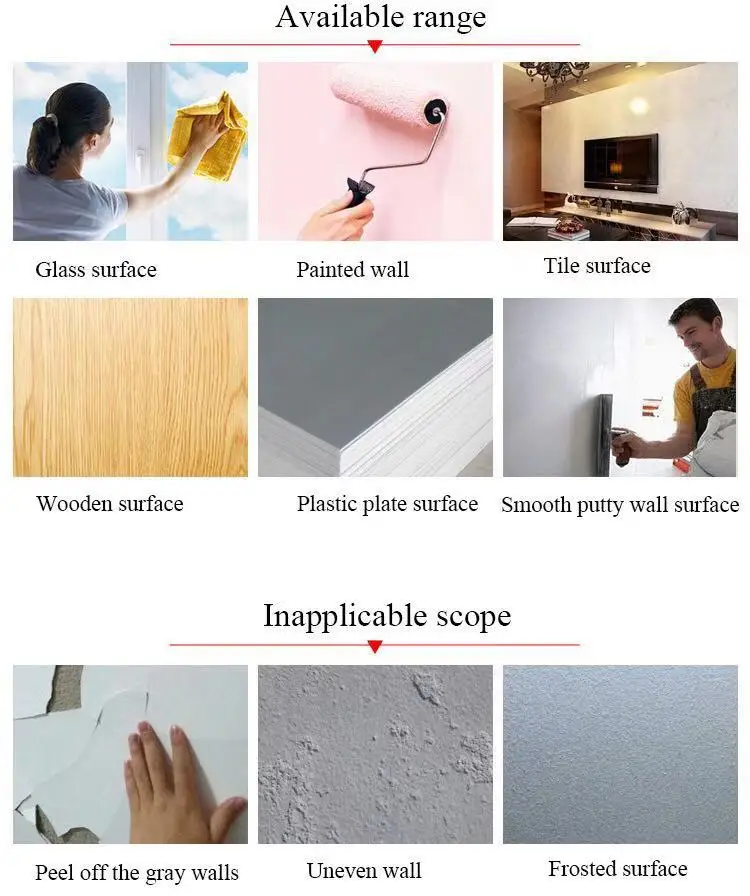 3d Interior Decorative Art Nonwoven Wall Paper Roll Bedroom Living