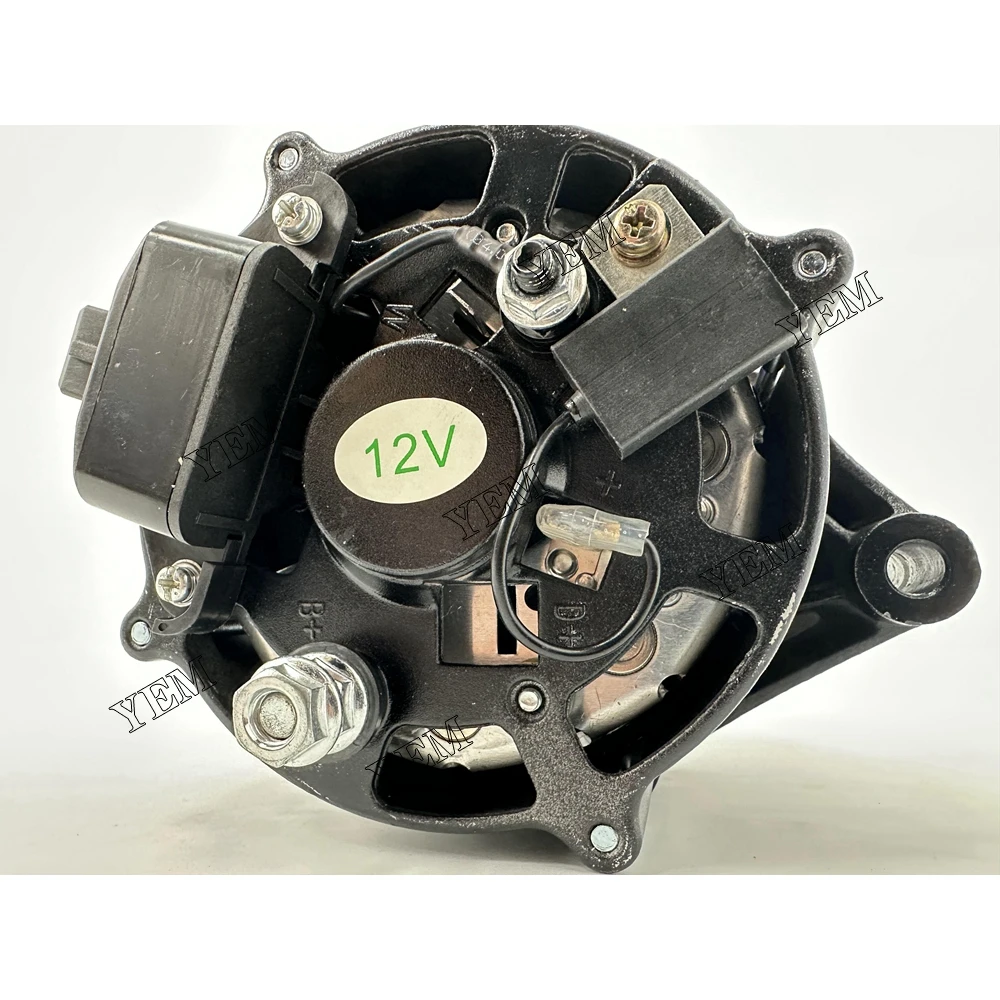 For Perkins Generator Stock Complete 4