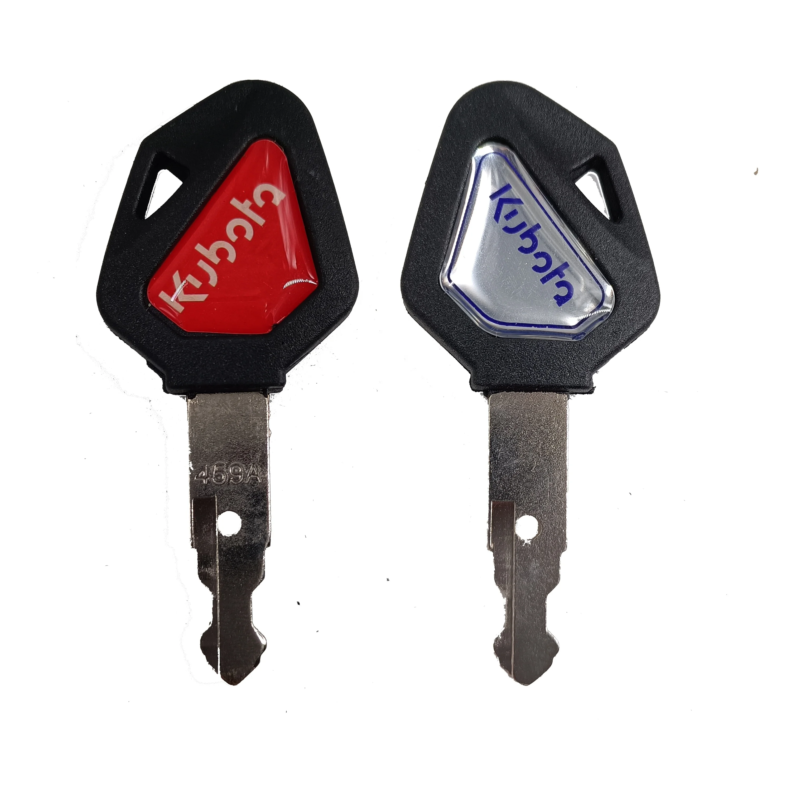 Kubota 459A Genuine Master Plant Key for Excavators Diggers Loaders Skid Steers | UK