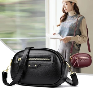 Hot Sales Tote Bags New Top Quality Sling Ladies Shoulder Bags Elegance Designer Women Purse and Handbags