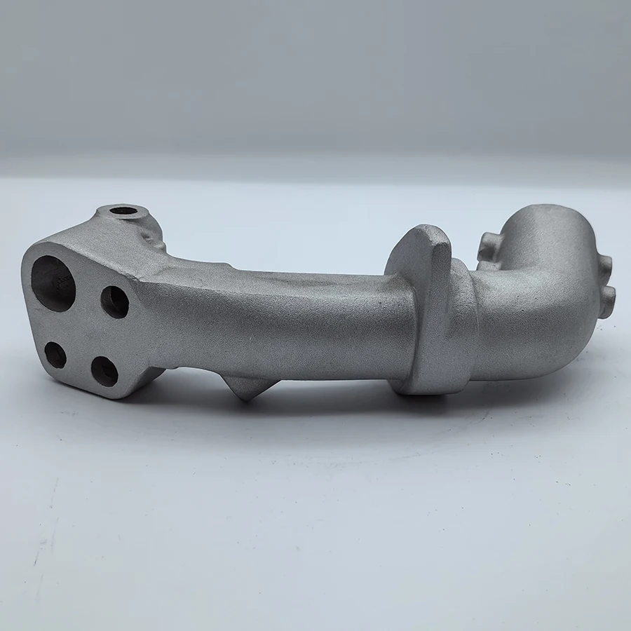 Factory Price Aluminum Anodized Sandblasted Machining Free Energy Generator Flywheel Machine Railway Forged Parts