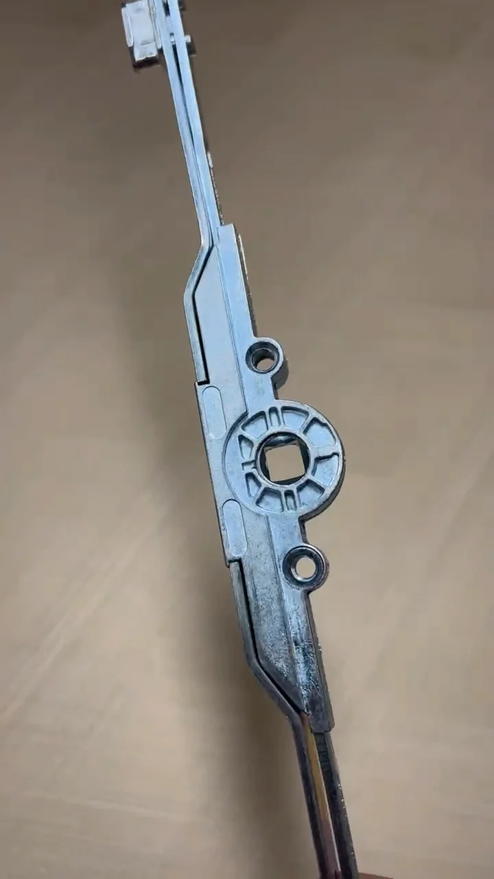 Upvc Sliding Window Espag Rods 7.5bs Transmission Rod Buy Window