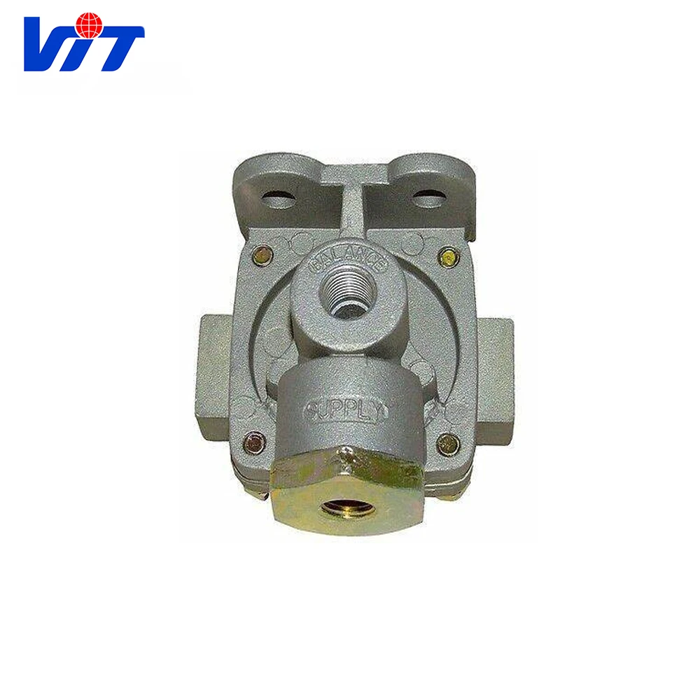 VIT-S  Quick Release Valve 289714  289182 107881 Truck Parts for American Trailer