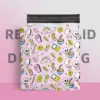 poly mailer 17