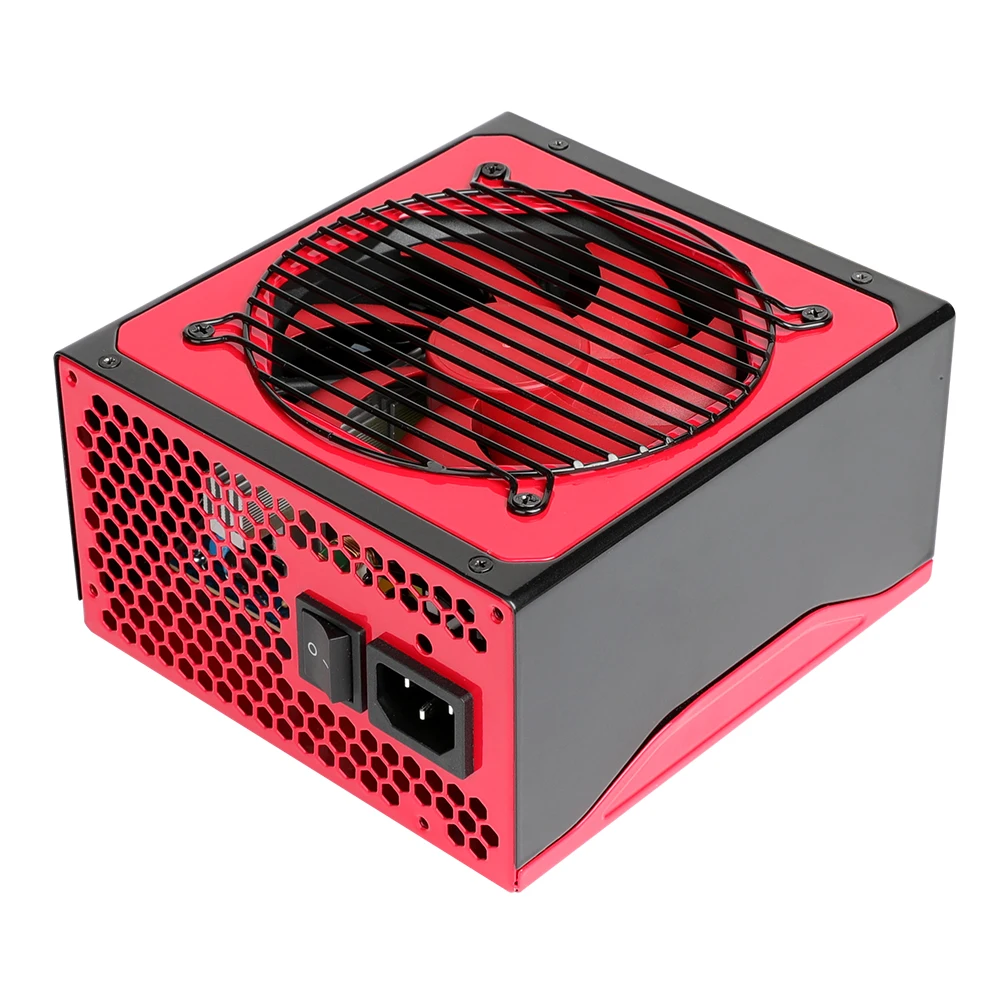 Power Supplies 500w 600w 700w 800w High Quality Oem Computer Psu Atx Power Supply Pc Buy Power