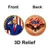 3D Relief