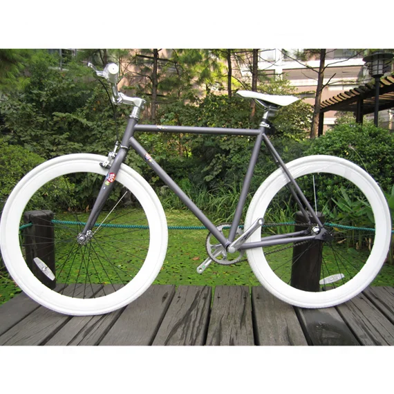 fixie bike felgen