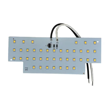 LED MODULE Built in constant current IC LED PCBA with in isolation column custom sign