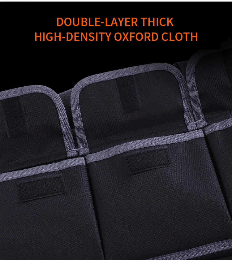 V255 Portable High Quality Waterproof Engineer Canvas Heavy Duty Diamondback Electrician Tool