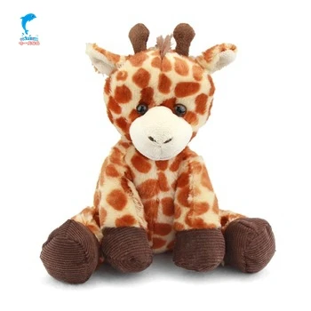 custom giraffe stuffed animal