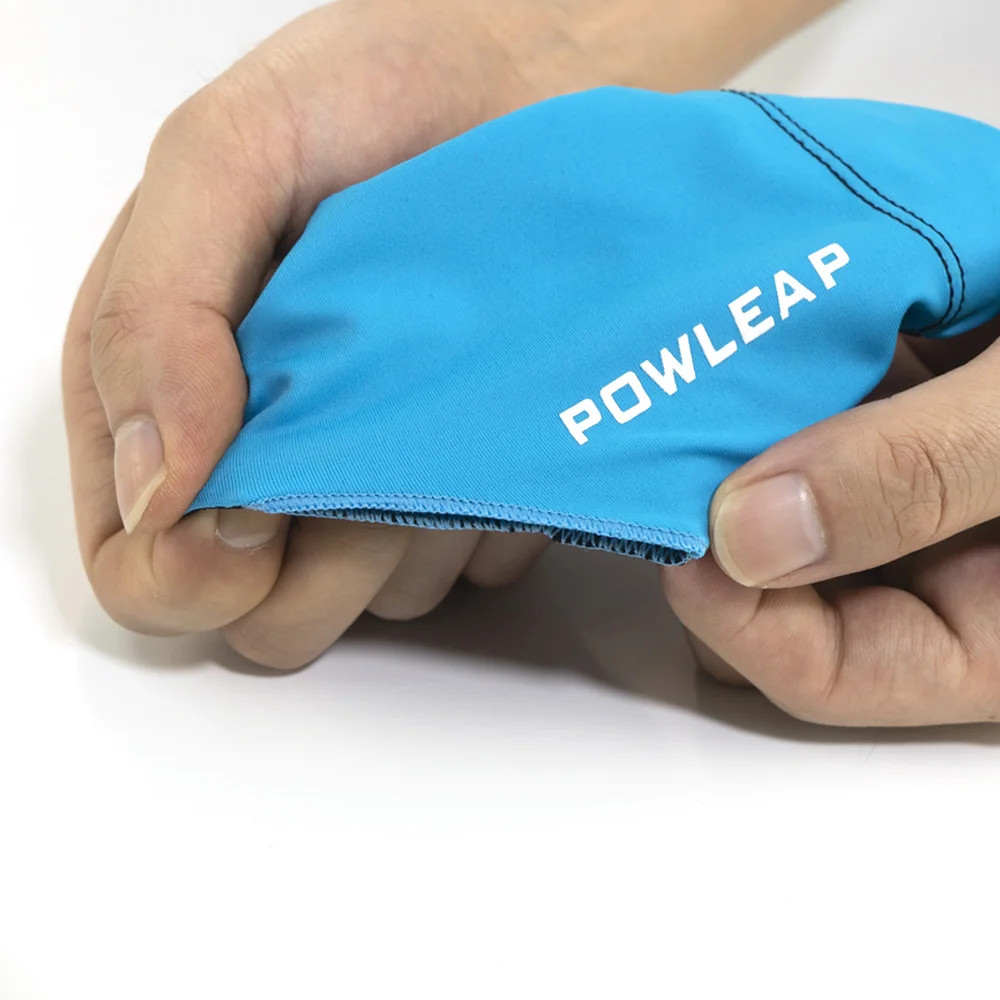 Аксессуары для бильярда 2022 перчатки с тремя пальцами устойчивые к морщинам от