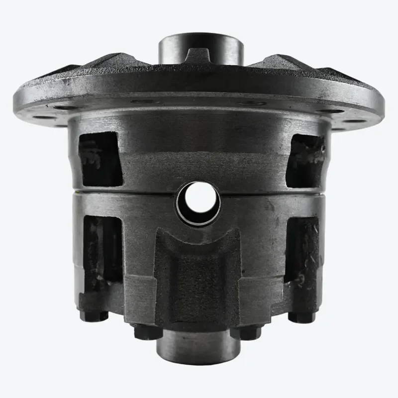 Корпус диференціала Ford-D Truck, послуги преміум-лиття з необхідним елементом-носієм для транспортних засобів