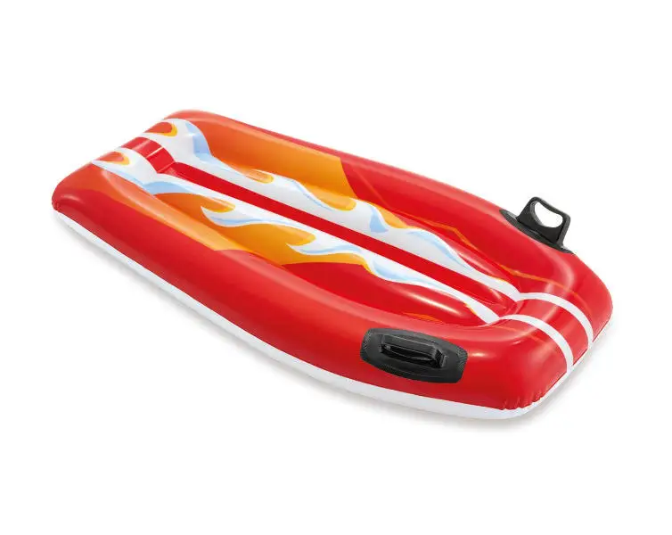 Intex 58165 Inflatable Surfboard Float