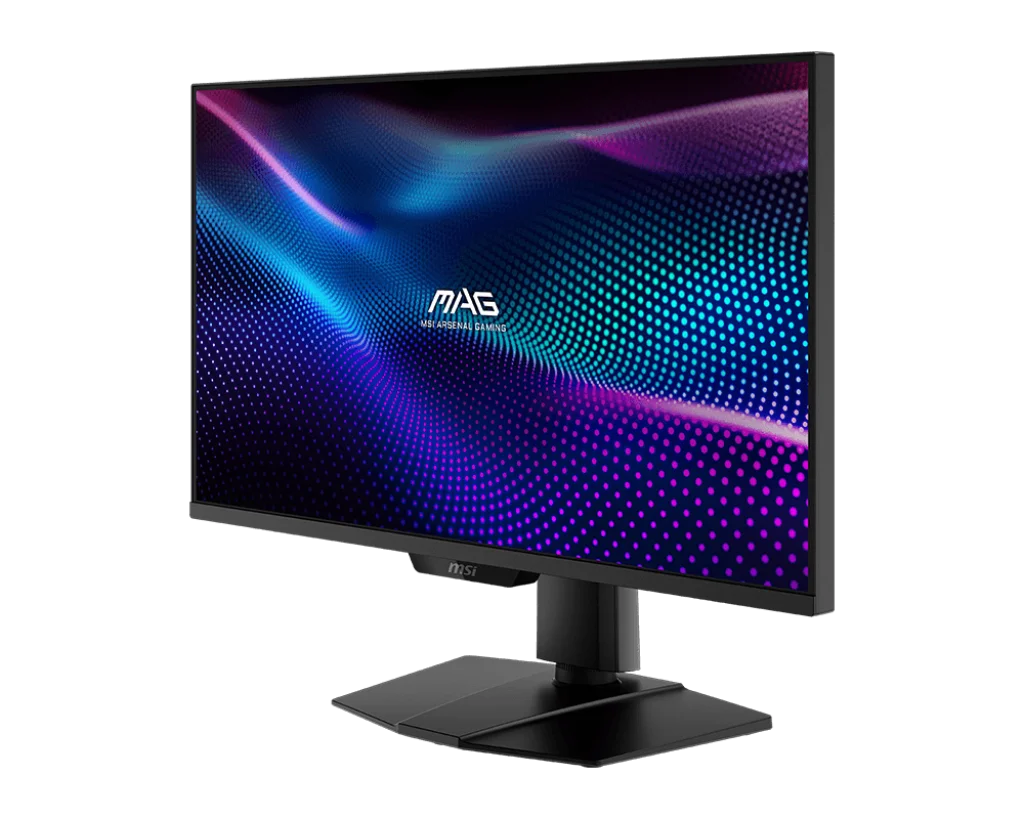 MSI G253PFゲーミングモニター　380Hz エムエスアイコンピュータージャパン | エムエスアイ