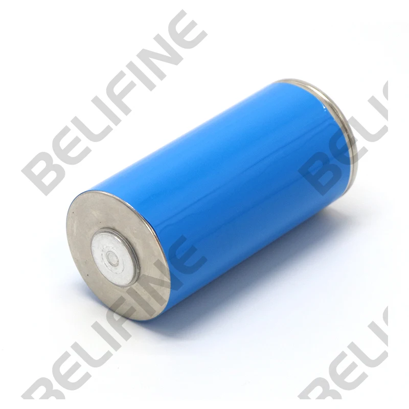 バム　ページ BAK 46950 シリンダー NCM バッテリーセル 32Ah