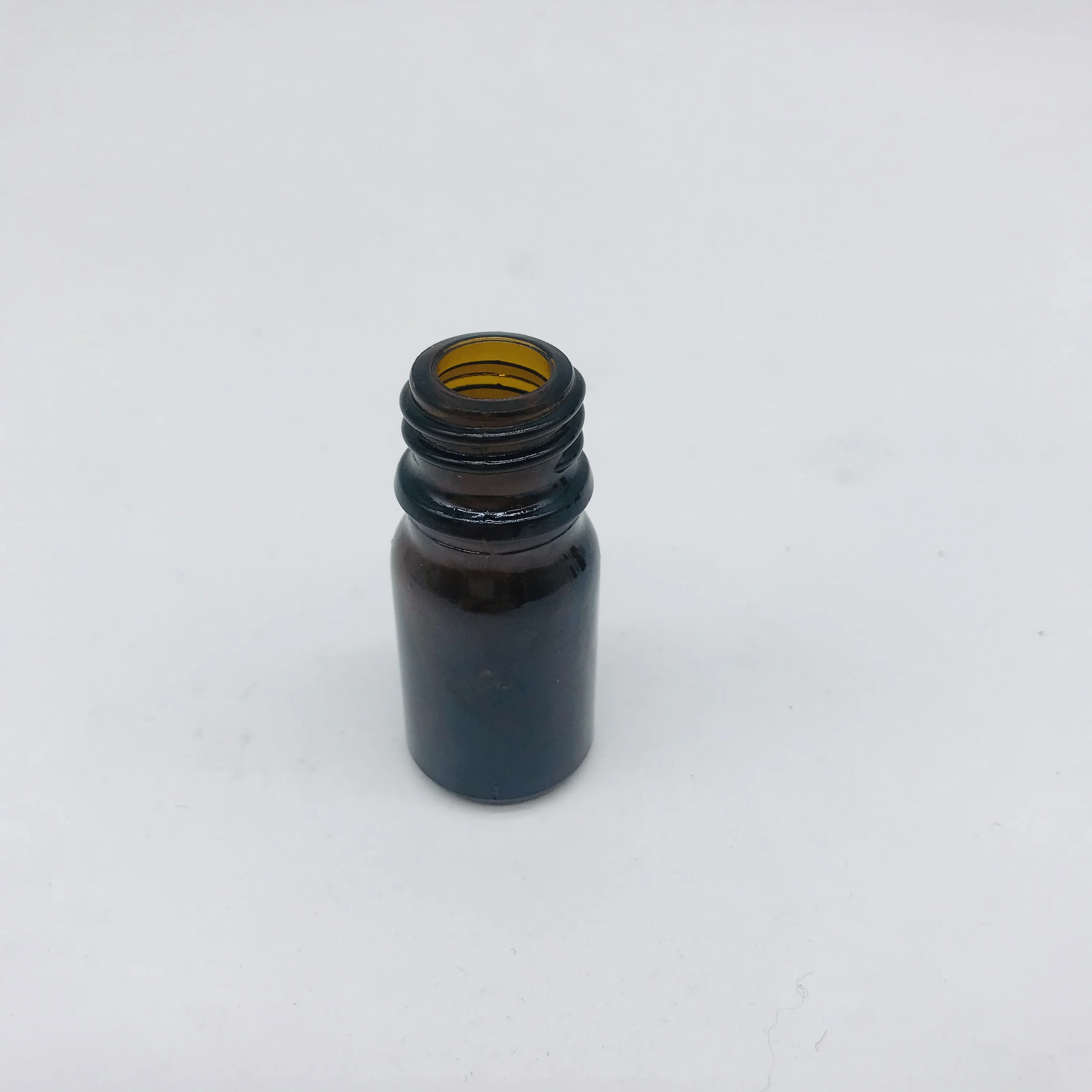 product wholesale 5ml 10ml 15ml 20ml 30ml 50ml 100ml empty amber glass molded bottle for cosmetic packaging-26