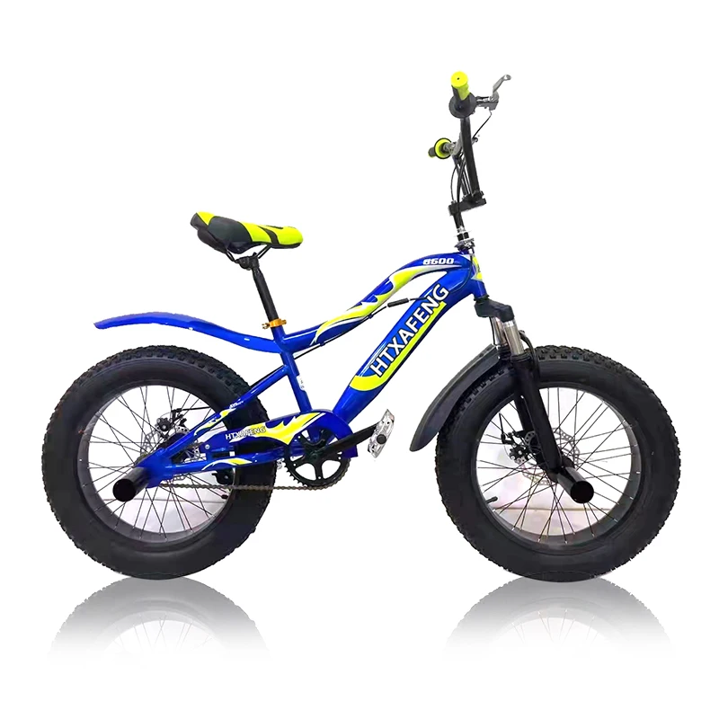 off road bmx bike