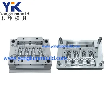 pipe fitting mould factory golden supplier