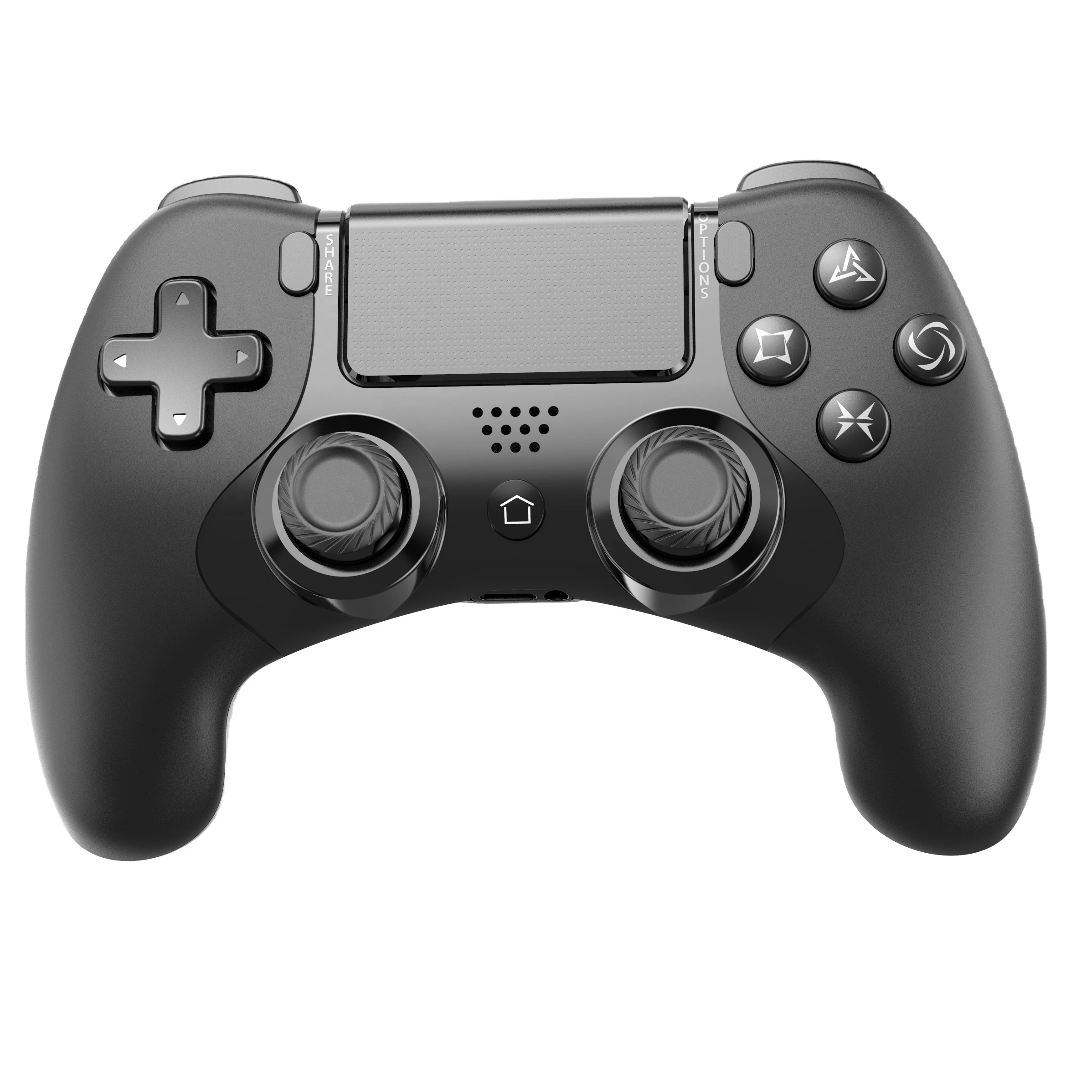 Wireless BT  PS4 Game Controller with Touch Pad