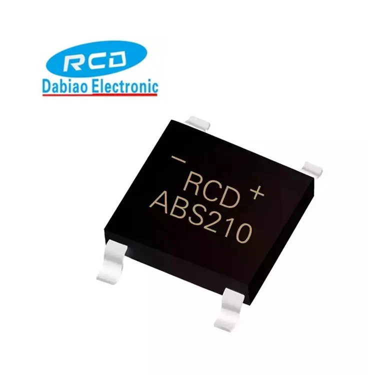 China Made smd Diode z69 ABS210 Bridge Rectifier Diode Price