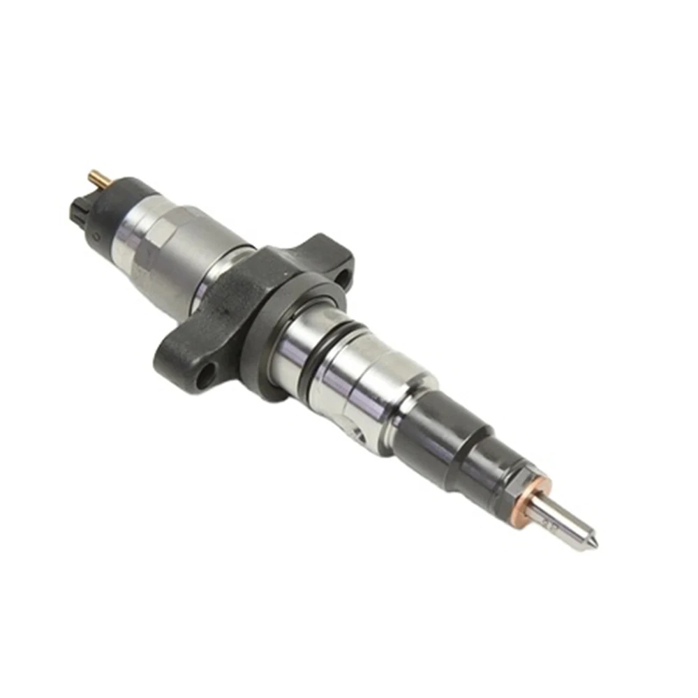 IZUMI 0986435503 Common Rail Fuel Injector for Dodge for Ram 5.9L 2003-2004 OEM Engine Parts