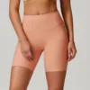 shorts orange