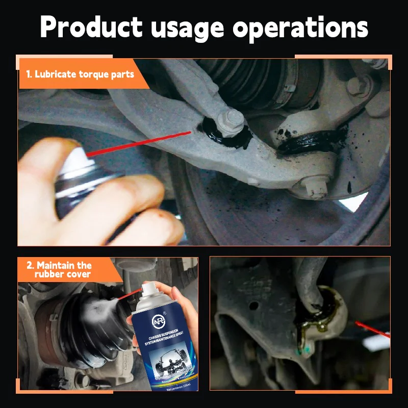 Распродажа защитное покрытие для шасси автомобиля прорезиненное спрей кормления