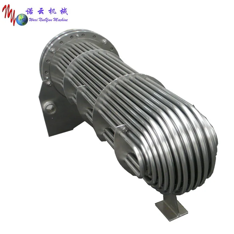 Floating Head Type Fixed Tubesheet Utube Heat Exchanger Buy Utube