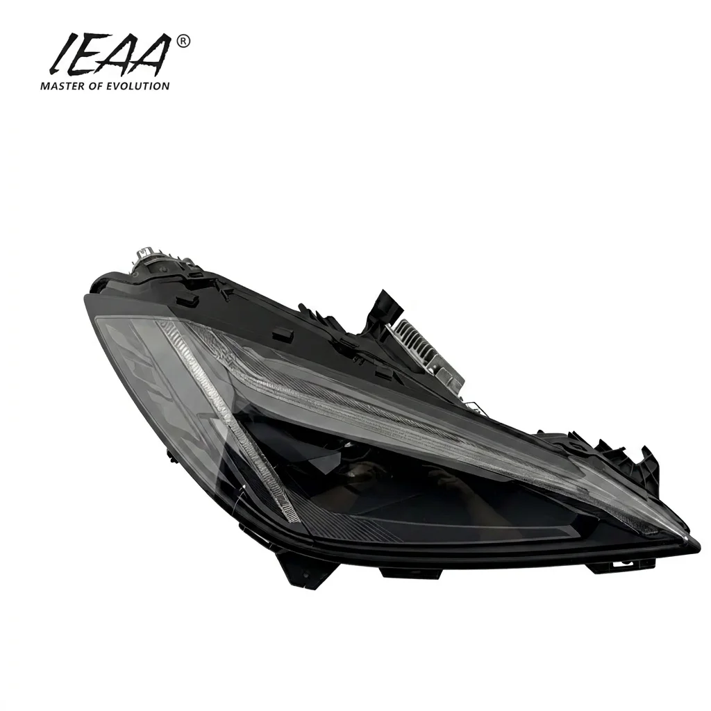 Headlight Head Light LED Headlights Car Headlamp for Chevrolet Corvette C8 2020-2025 Front Lamp