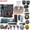 Clip machine kit
