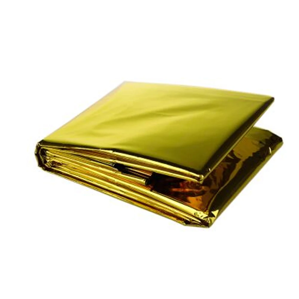 a gold blanket图片