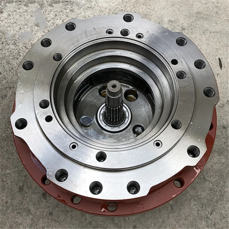 Kayaba MAG33 Final Drive Parts for Excavator - MAG-33VP-550F