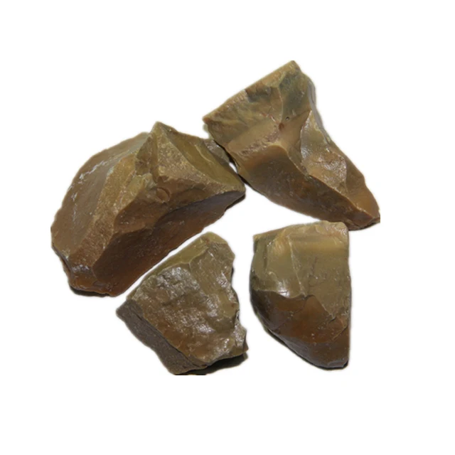 Calcium Aluminate Synthetic Refining Slag