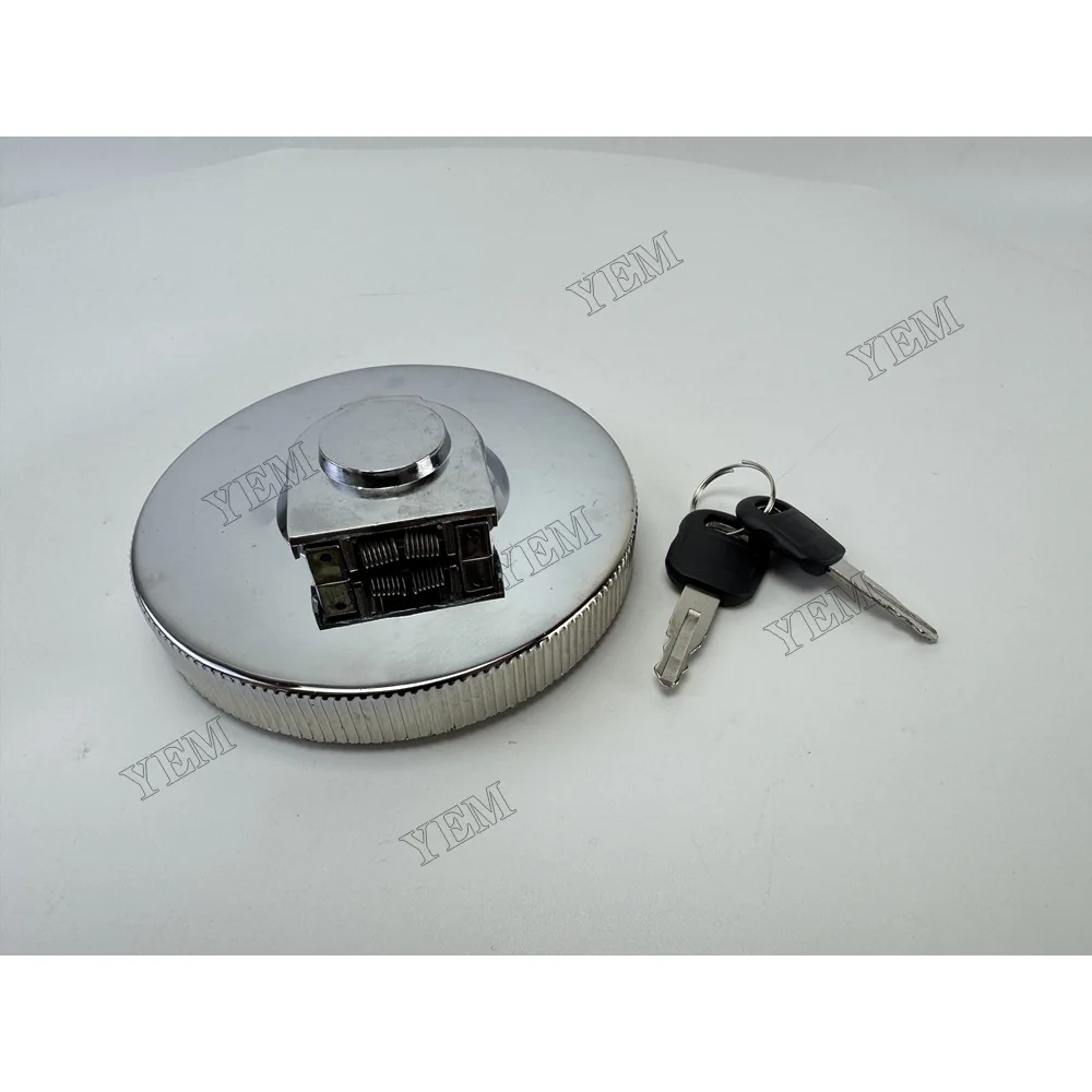 086-1781 Fuel Tank Cap for Caterpillar E320B Engine Rebuild Kit