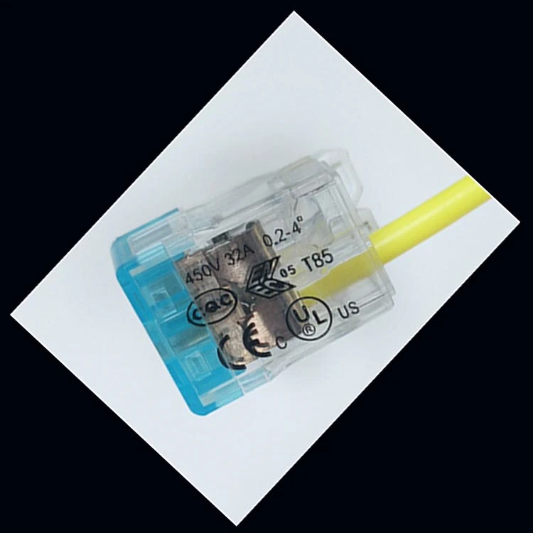 Quick Connection Terminal