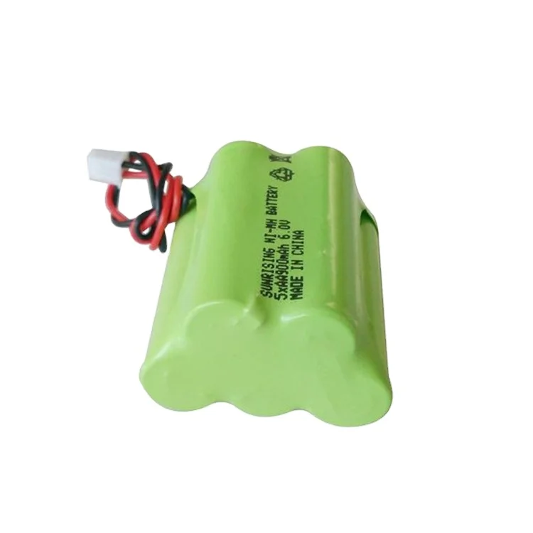 Ni Mh Aa 900mah 6v Rechargeable Battery Pack - Buy High Quality Nimh Aa 900mah 6v Battery,Ni Mh Aa 6v Battery,Ni Mh Aa 900mah Battery on Alibaba.com