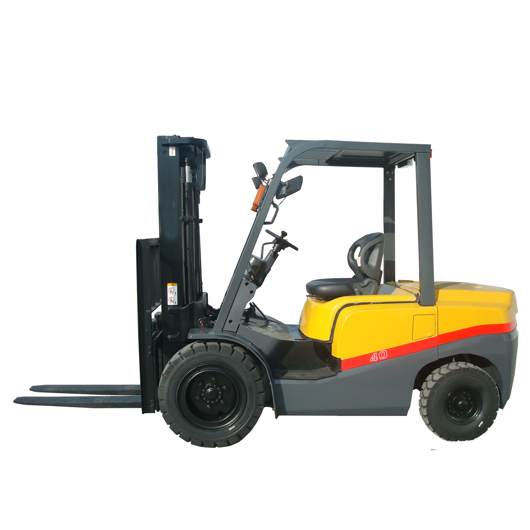 everlift EVERLIFT セット売り Everlift Forklifts - Reliable Diesel and Gasoline Lifting Power