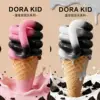 [Artículo más vendido] Oreo de fresa Oreo de leche